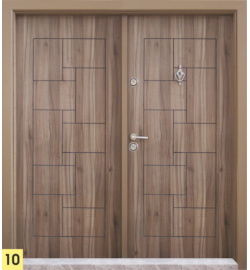 Door image