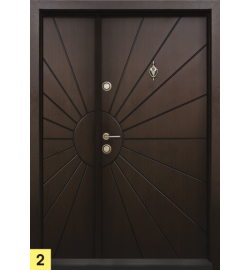 Door image