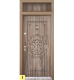 Door image