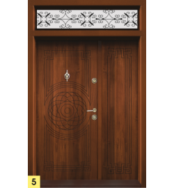 Door image
