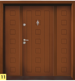 Door image