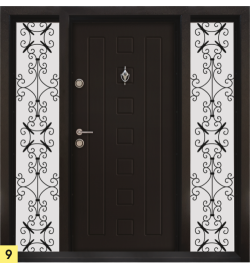 Door image