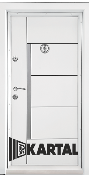 Door image