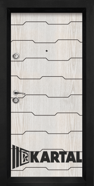 Door image