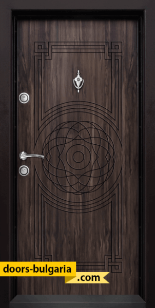 Door image