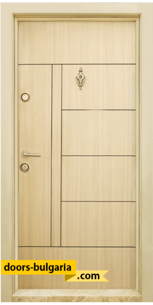 Door image