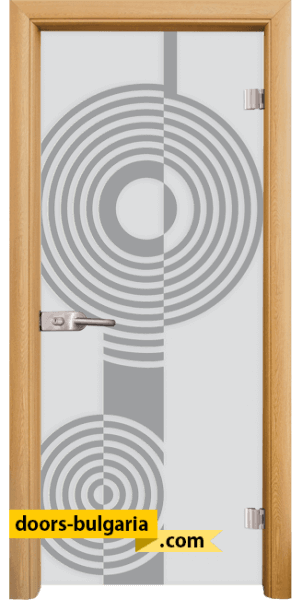 Door image