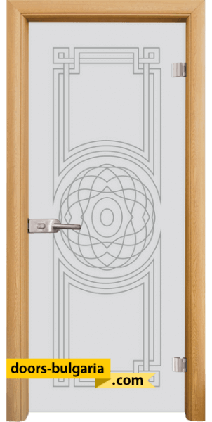 Door image