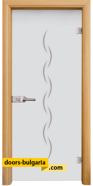 Door image