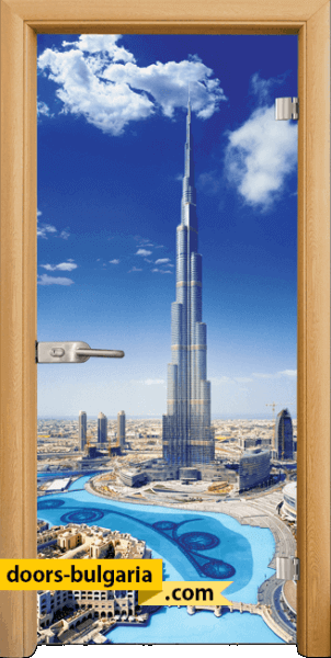 Door thumbnail