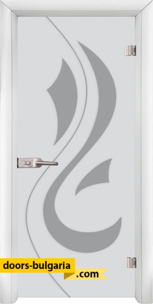 Door image