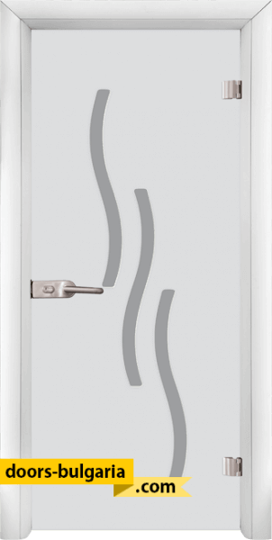 Door image