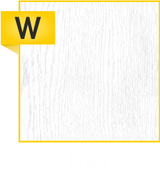 бял