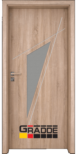 Door image
