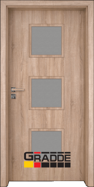Door image