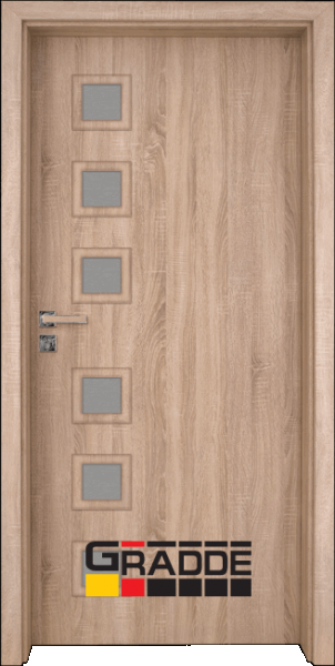 Door image