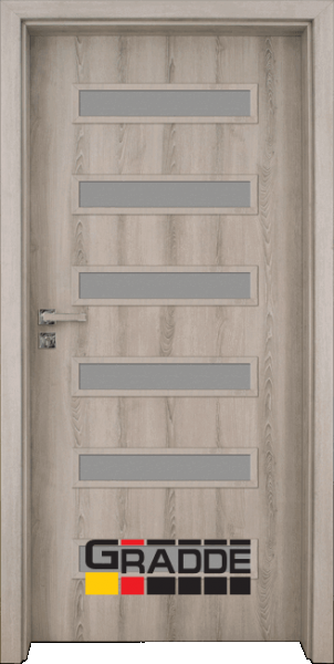 Door image