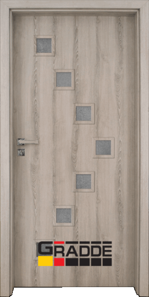 Door image