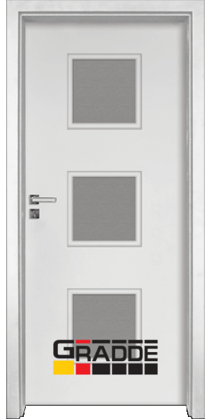 Door image