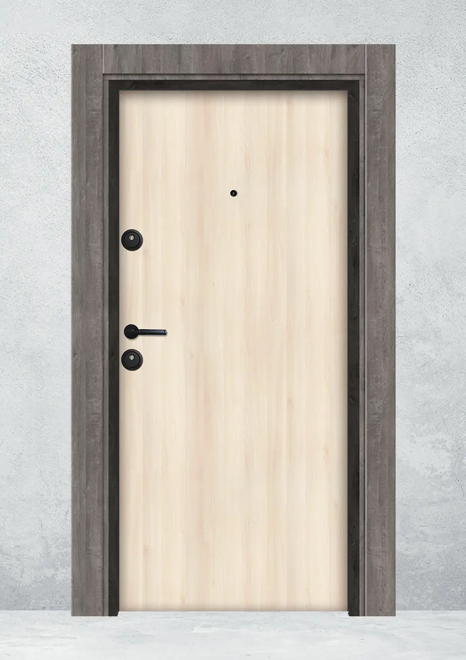 Door image