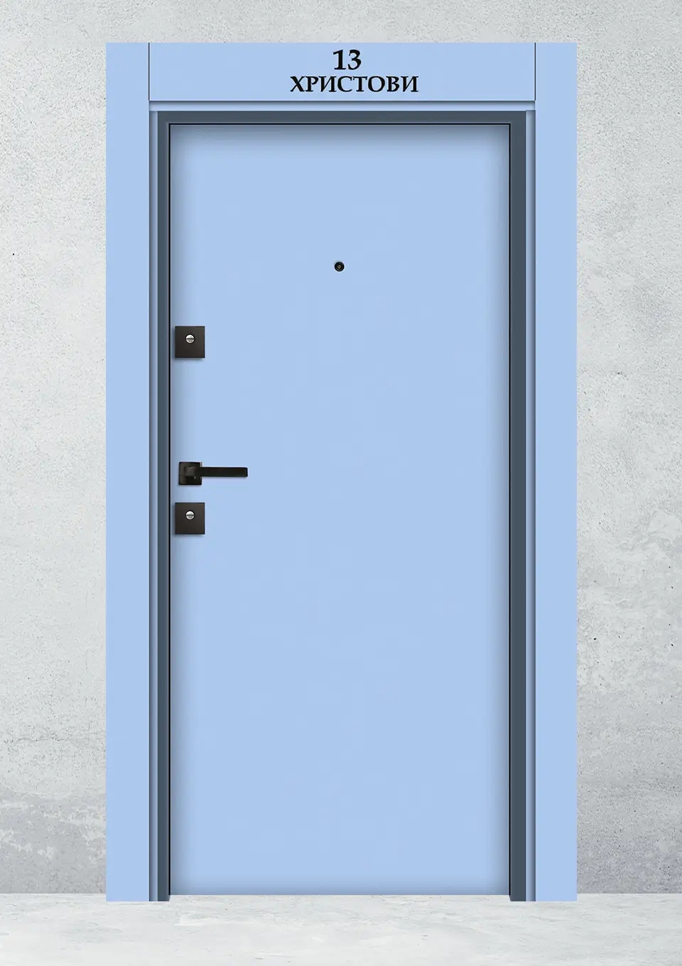 Door thumbnail