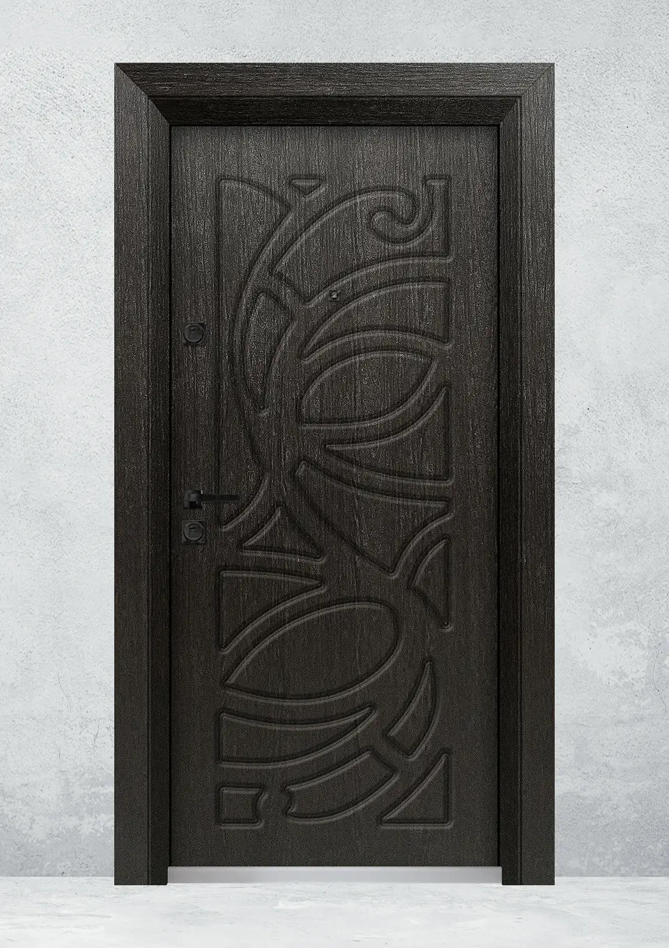 Door image