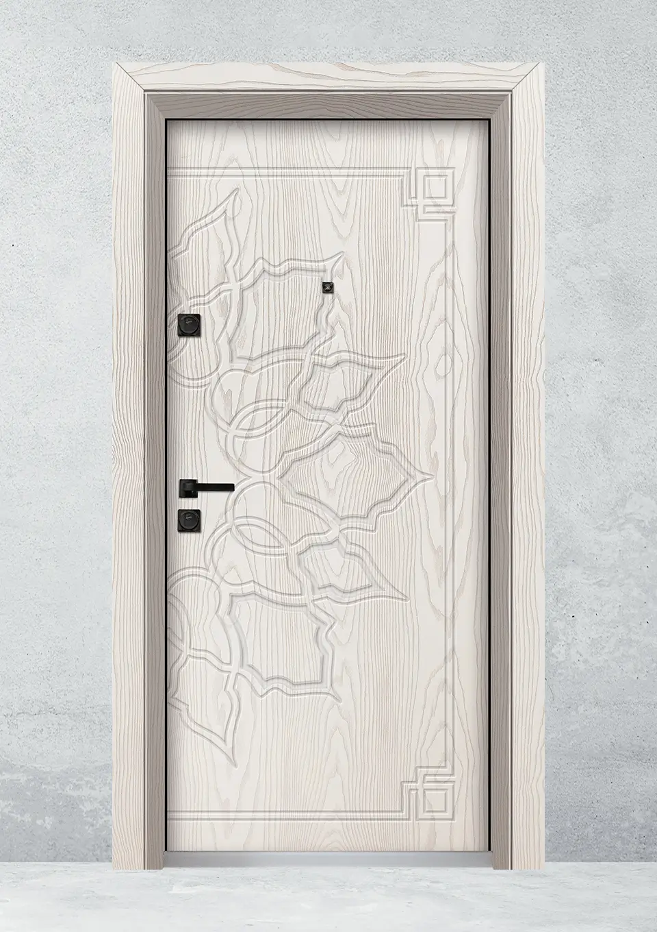 Door image