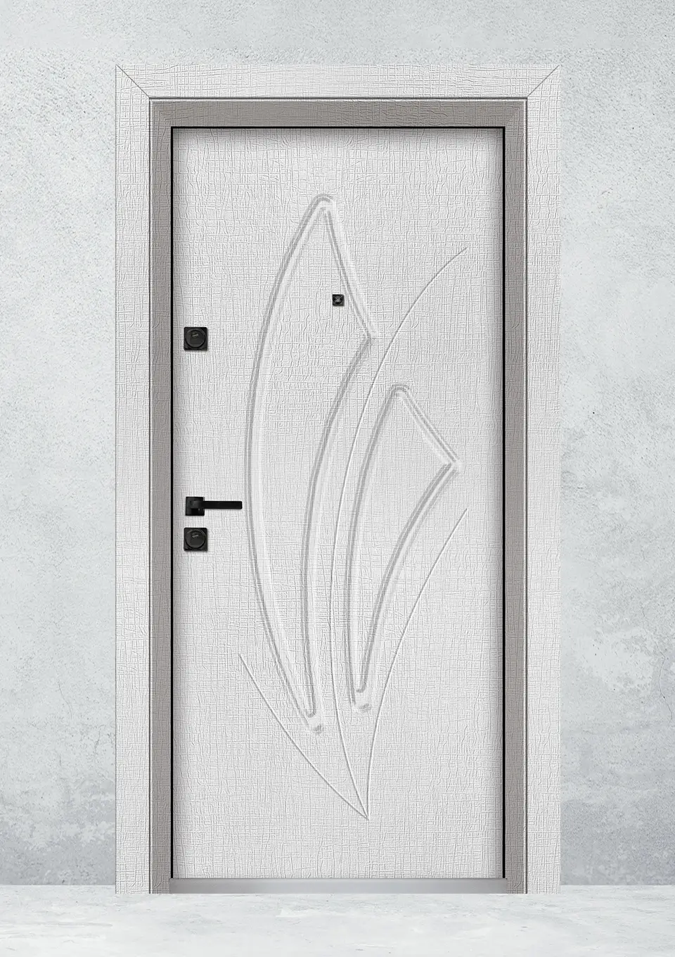 Door image
