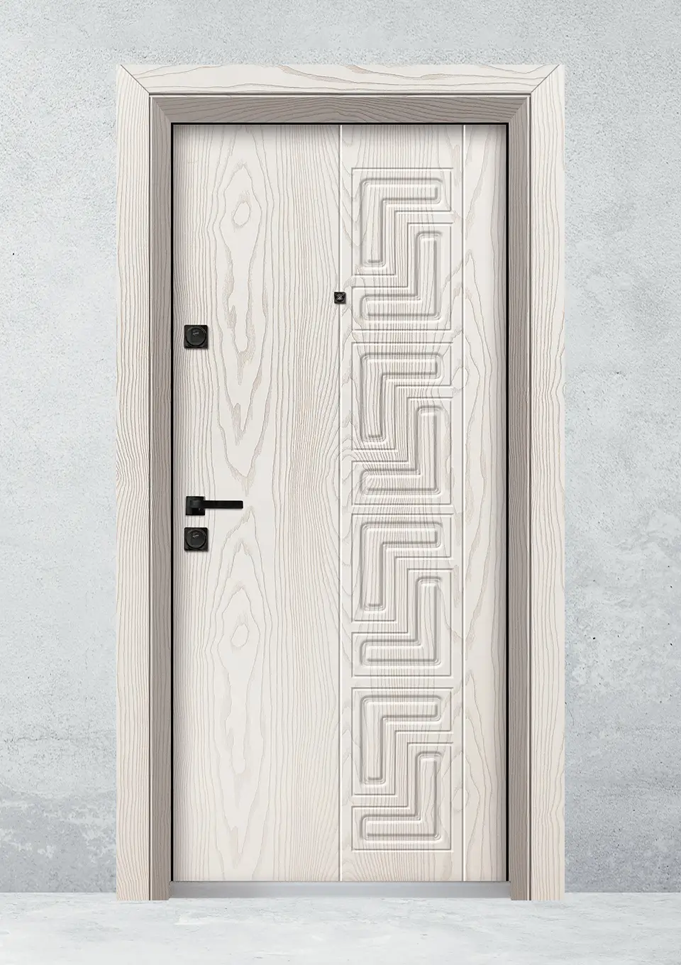 Door image