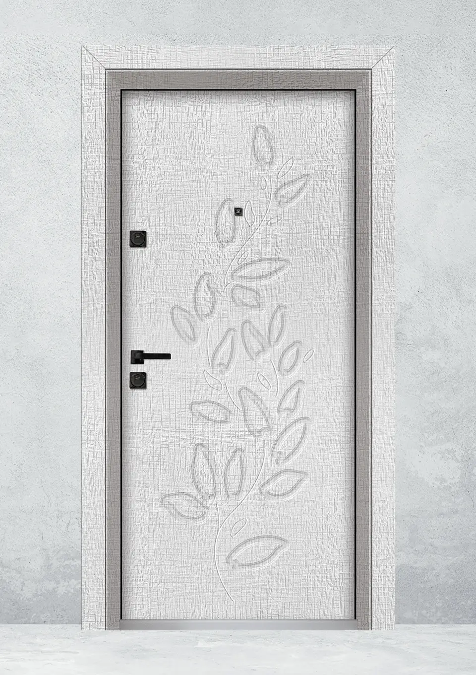 Door image