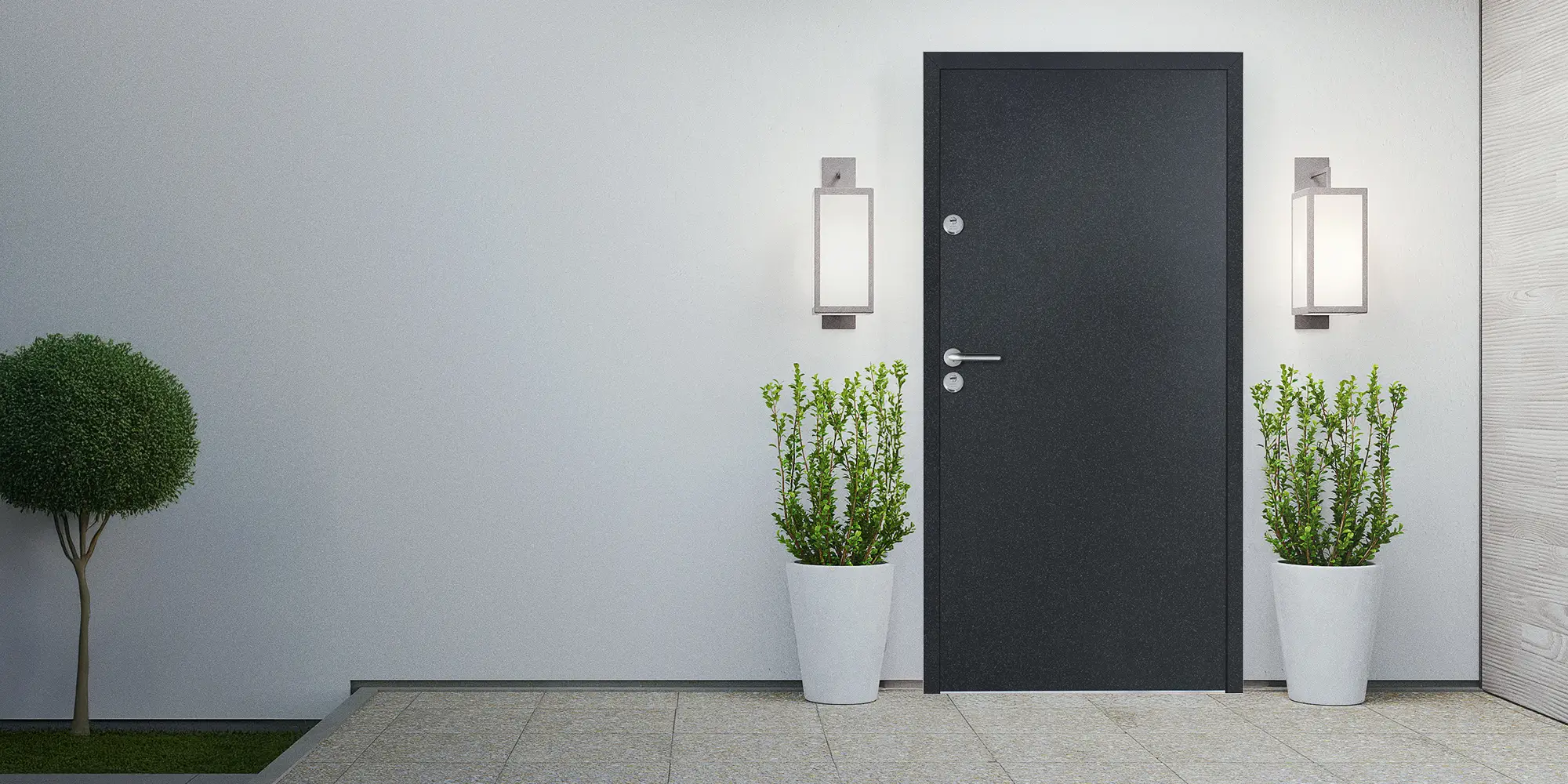 Door image